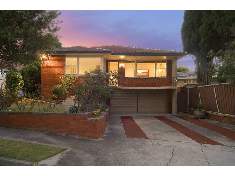 6 Esplin Avenue, Strathfield NSW 2135