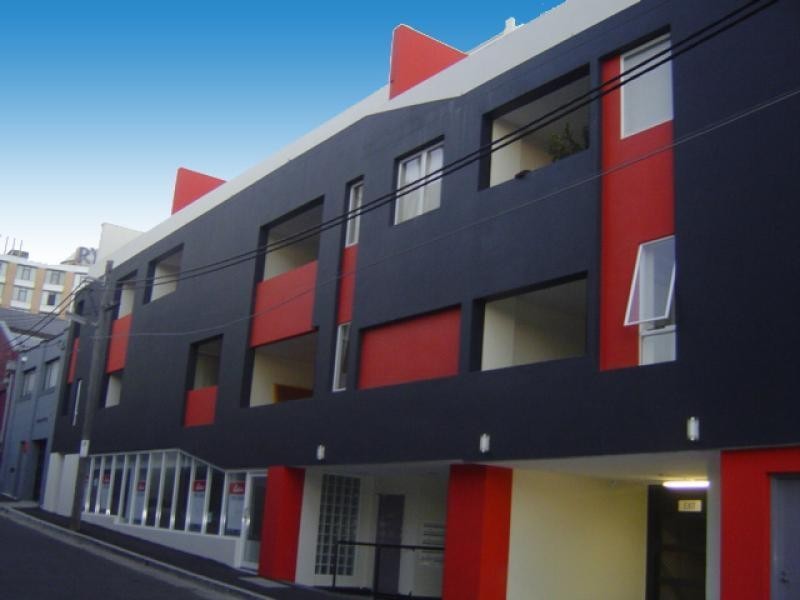 8/1-11 Broderick Street, Camperdown NSW 2050