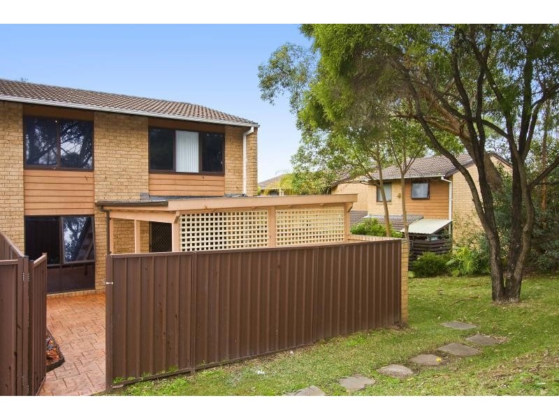 4/75 Chiswick Road, Greenacre NSW 2190
