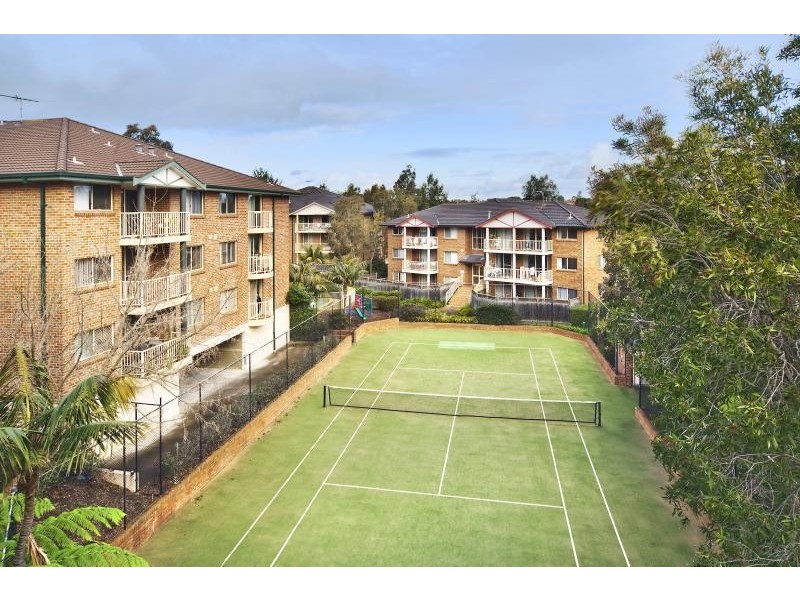 33/10 Broughton Street, Canterbury NSW 2193