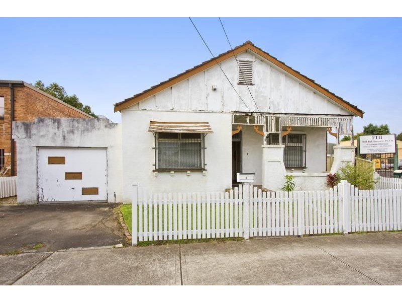 1 Raymond Street, Lidcombe NSW 2141