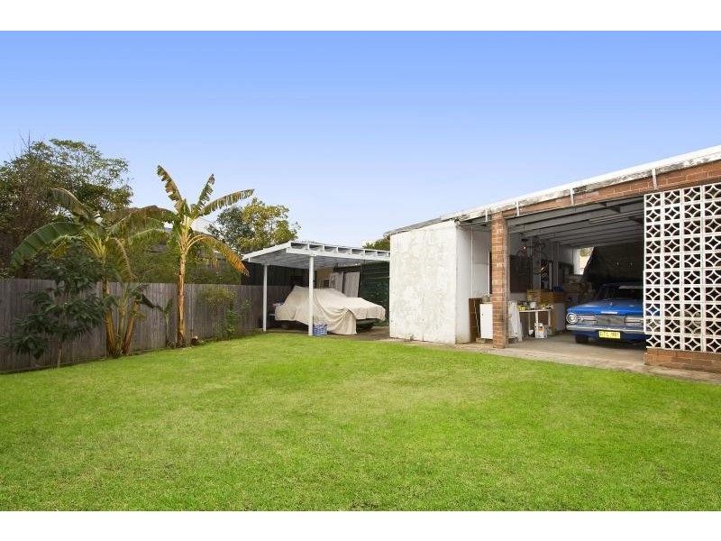 1 Raymond Street, Lidcombe NSW 2141