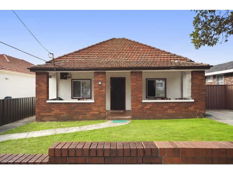 105 Burwood Road, Belfield NSW 2191