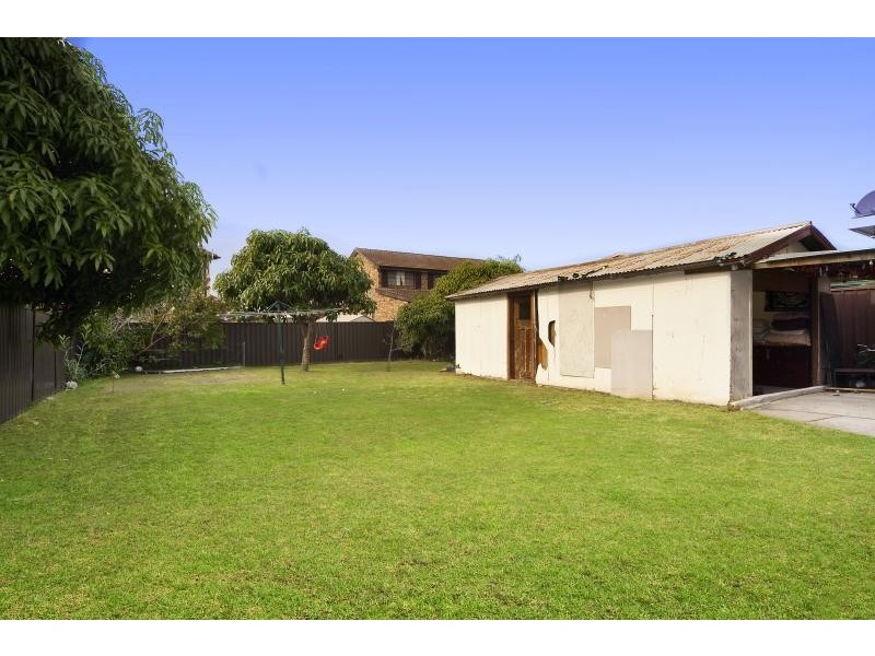 105 Burwood Road, Belfield NSW 2191