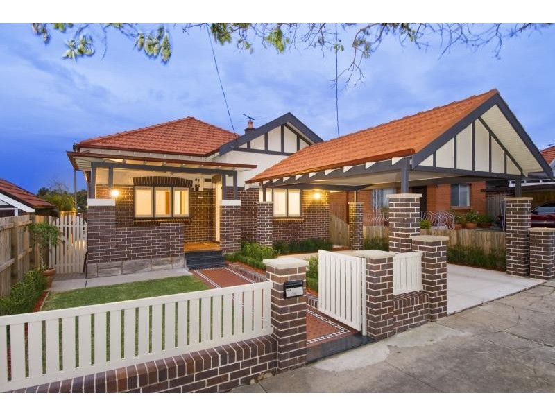 1 Murralong Avenue, Five Dock NSW 2046