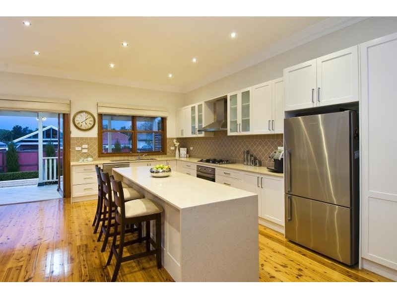 1 Murralong Avenue, Five Dock NSW 2046
