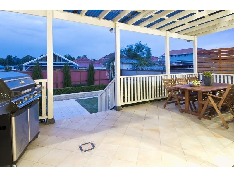 1 Murralong Avenue, Five Dock NSW 2046