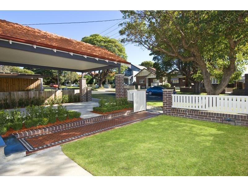 1 Murralong Avenue, Five Dock NSW 2046