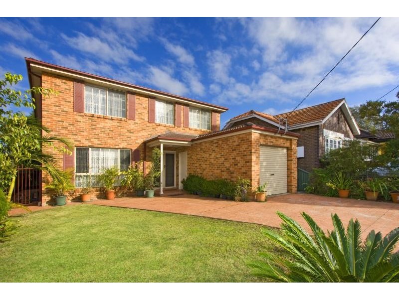 12 Seymour Parade, Belfield NSW 2191