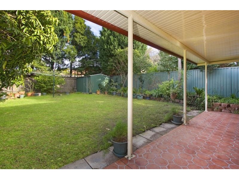 12 Seymour Parade, Belfield NSW 2191