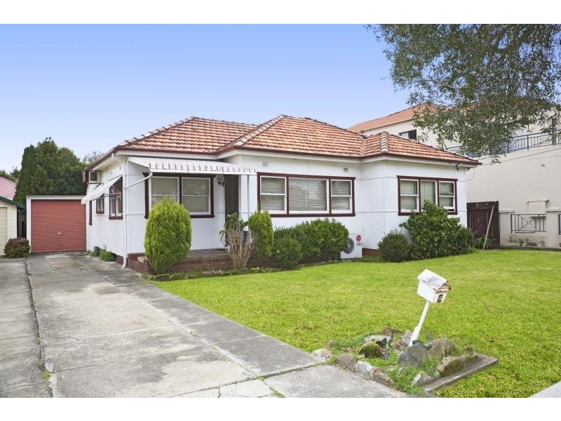 4 Statham Street, Belfield NSW 2191