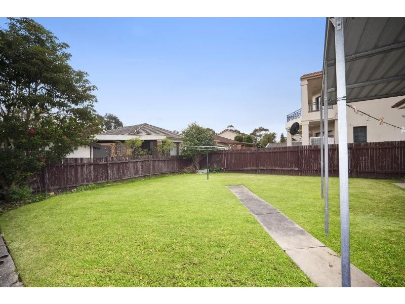 4 Statham Street, Belfield NSW 2191