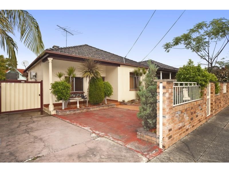 436 Georges River Road, Croydon Park NSW 2133