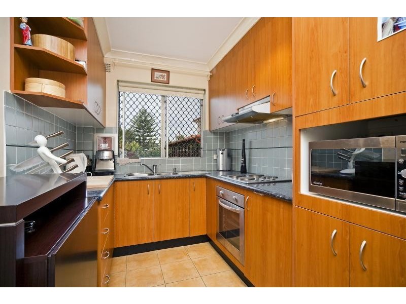 4/69 First Avenue, Campsie NSW 2194