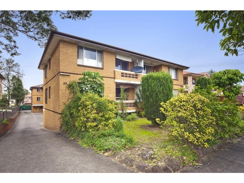 4/69 First Avenue, Campsie NSW 2194