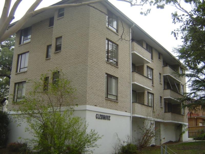 Strathfield NSW 2135