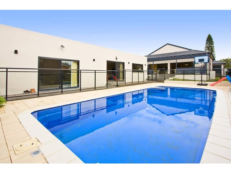 Croydon NSW 2132
