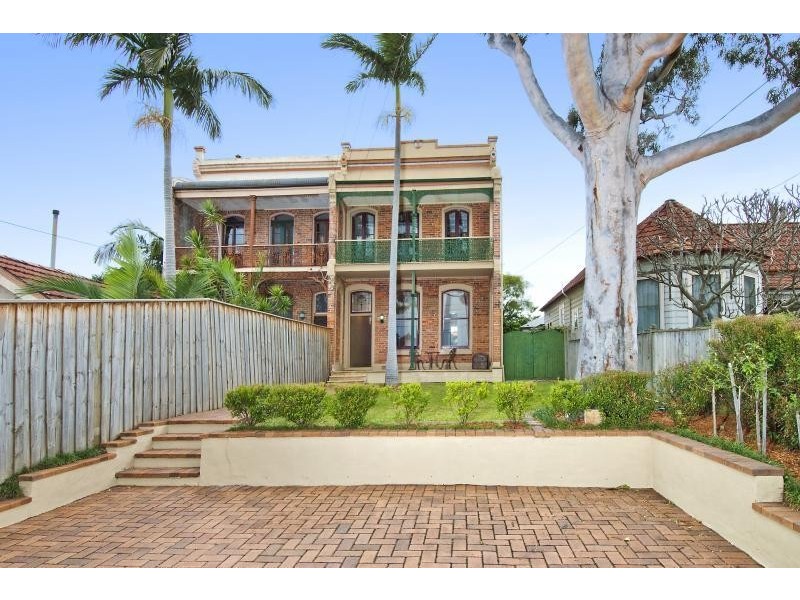 10 Selborne Street, Burwood NSW 2134