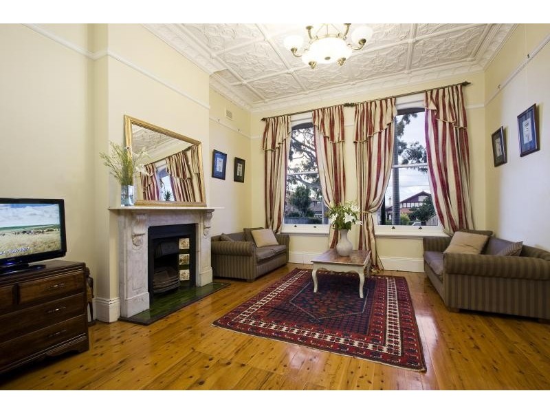 10 Selborne Street, Burwood NSW 2134