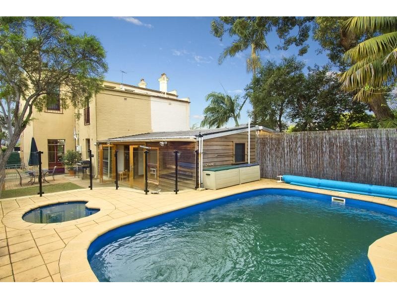 10 Selborne Street, Burwood NSW 2134