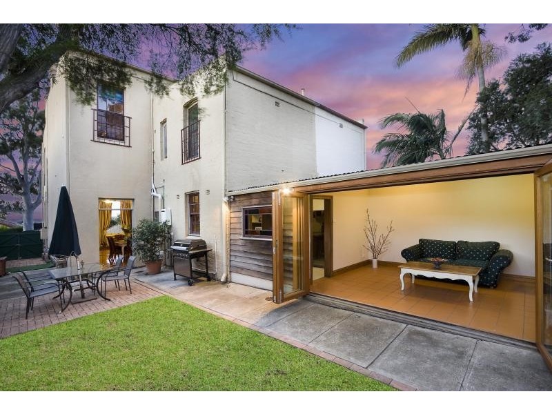 10 Selborne Street, Burwood NSW 2134