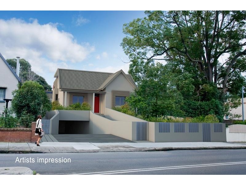 33 Smith Street, Summer Hill NSW 2130