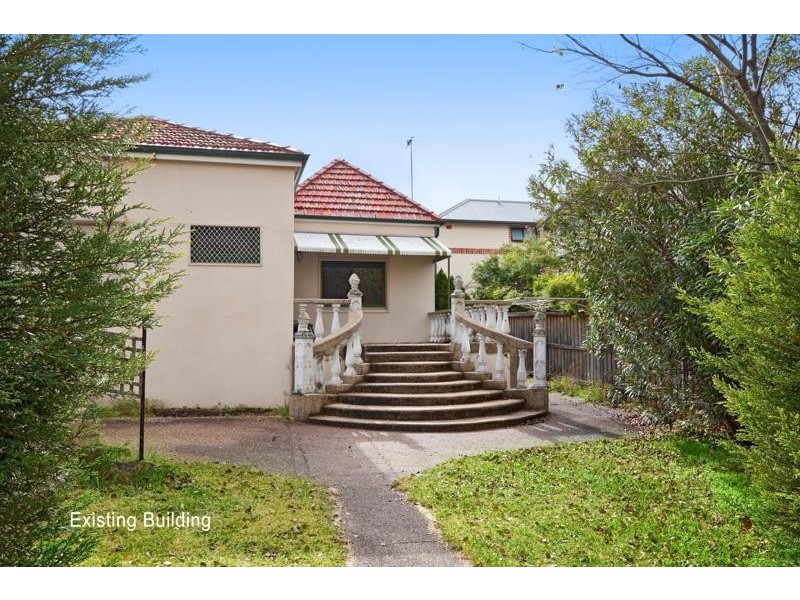33 Smith Street, Summer Hill NSW 2130