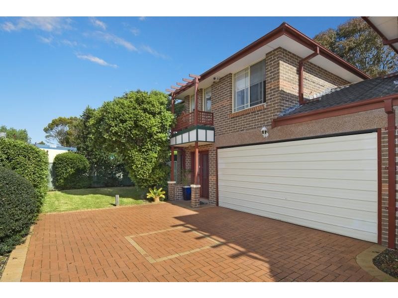 3/6 Mackay Street, Ashfield NSW 2131