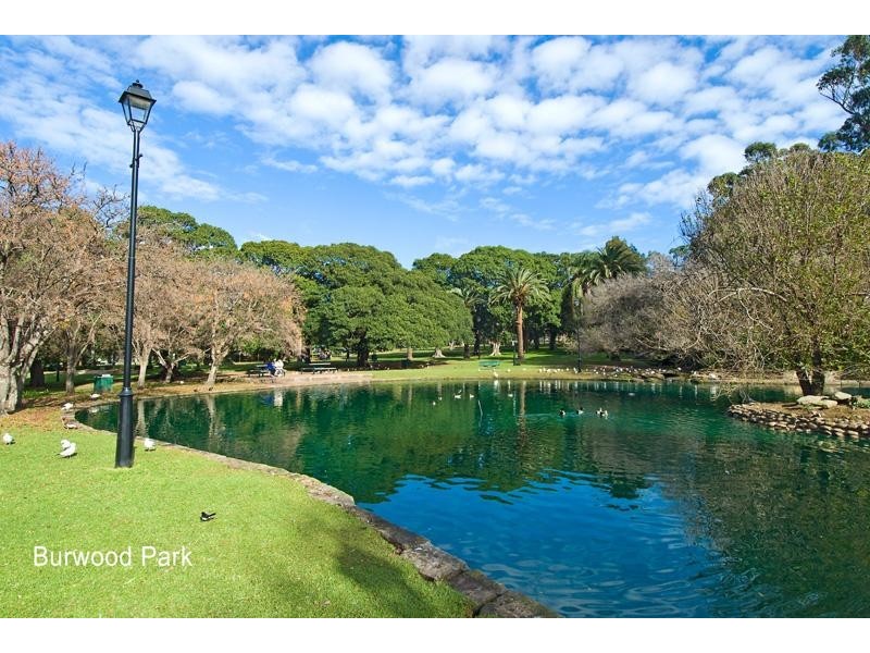 10/32 Victoria Street, Burwood NSW 2134