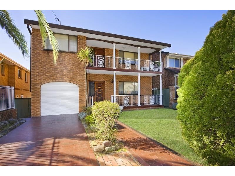 4 Emu Street, Strathfield NSW 2135