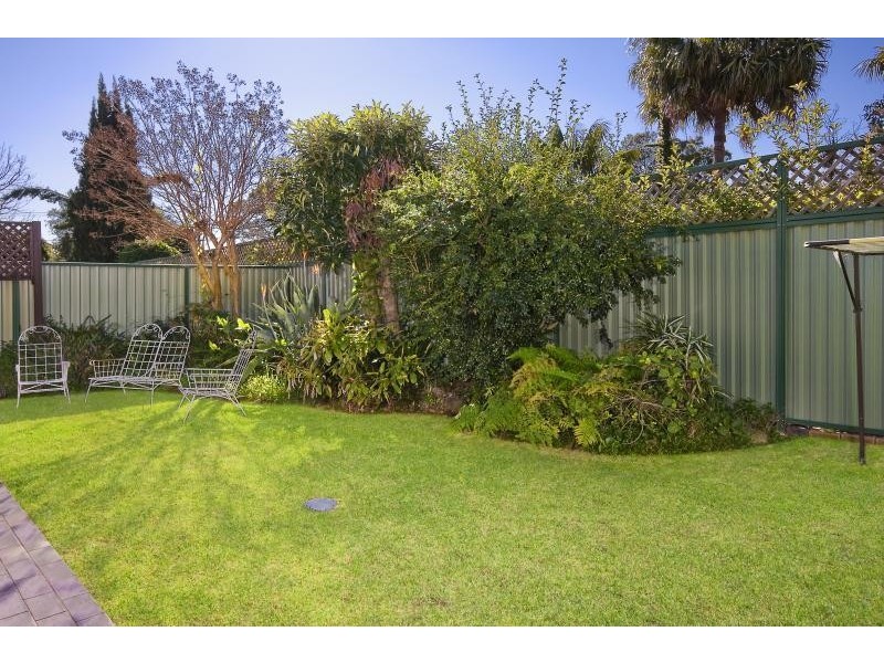 4 Emu Street, Strathfield NSW 2135