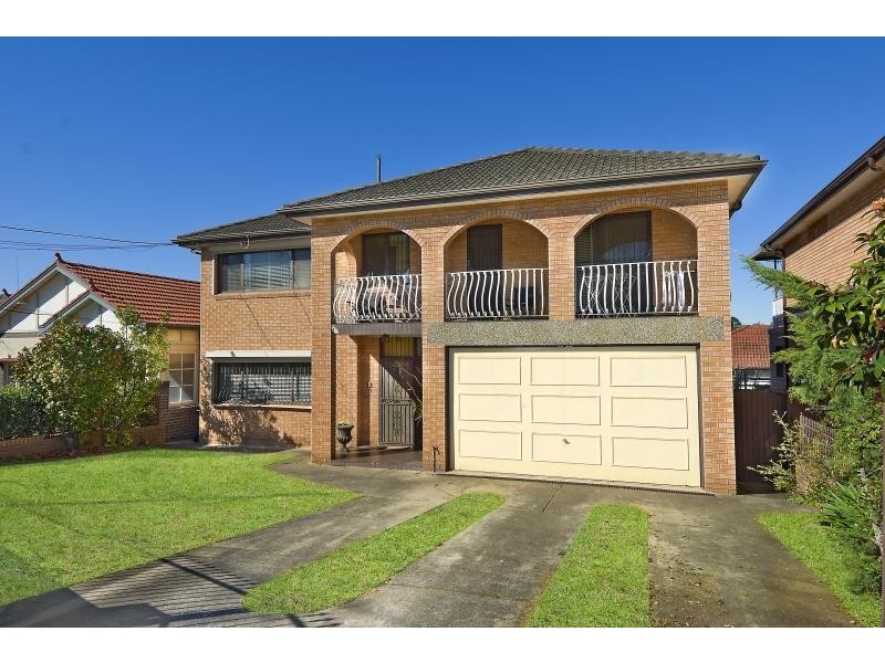 33 Harrabrook Avenue, Five Dock NSW 2046