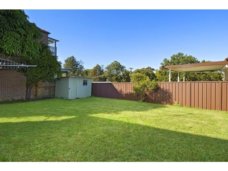 33 Harrabrook Avenue, Five Dock NSW 2046