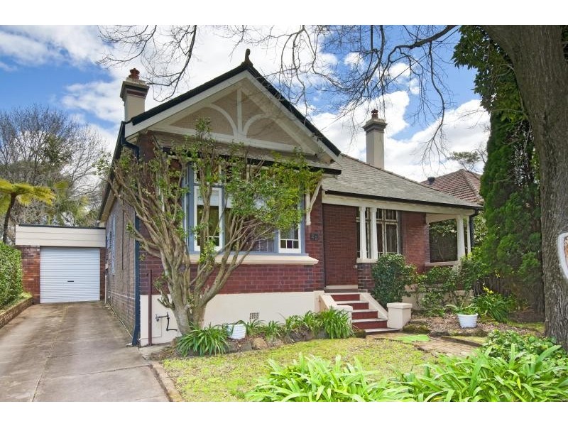 25 Claremont Road, Burwood Heights NSW 2136