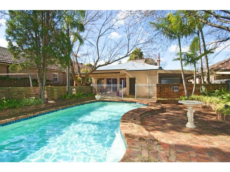 25 Claremont Road, Burwood Heights NSW 2136