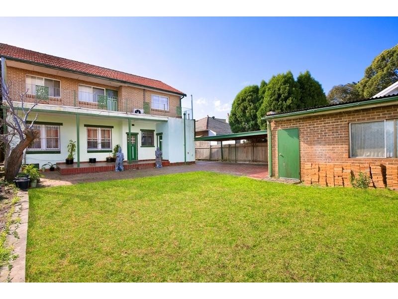 88 Liverpool Road, Burwood Heights NSW 2136