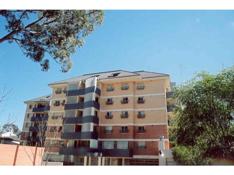 42/98 Chandos Street, Ashfield NSW 2131