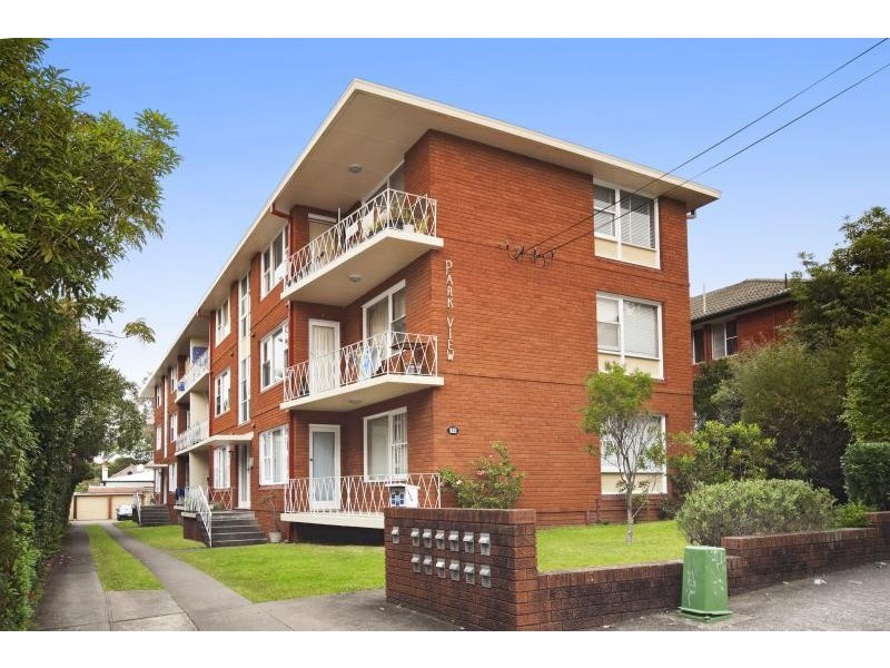 9/15 Orpington Street, Ashfield NSW 2131