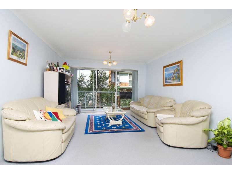 2/15 Church Street, Ashfield NSW 2131