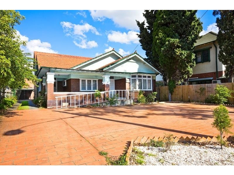 88 Liverpool Road, Burwood Heights NSW 2136