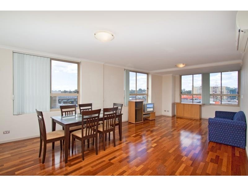Homebush NSW 2140
