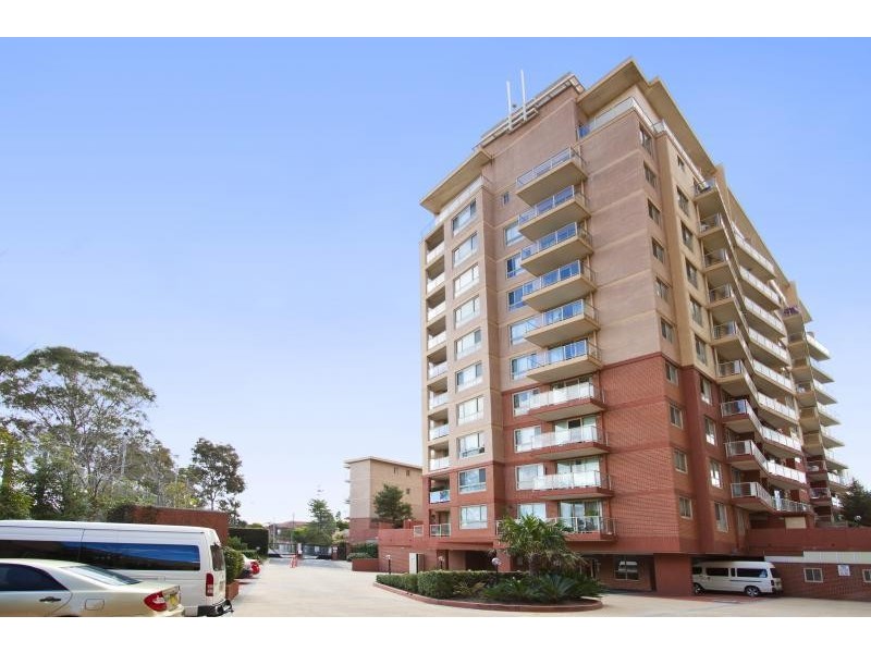 Homebush NSW 2140