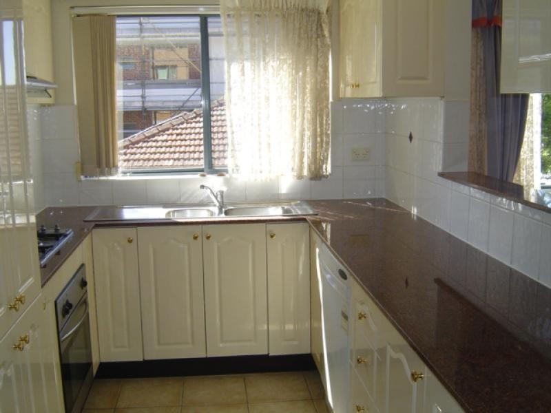 20/12 GROSVENOR STREET, Croydon NSW 2132