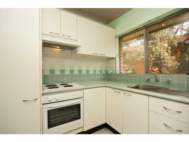 16/199 Liverpool Road, Burwood NSW 2134