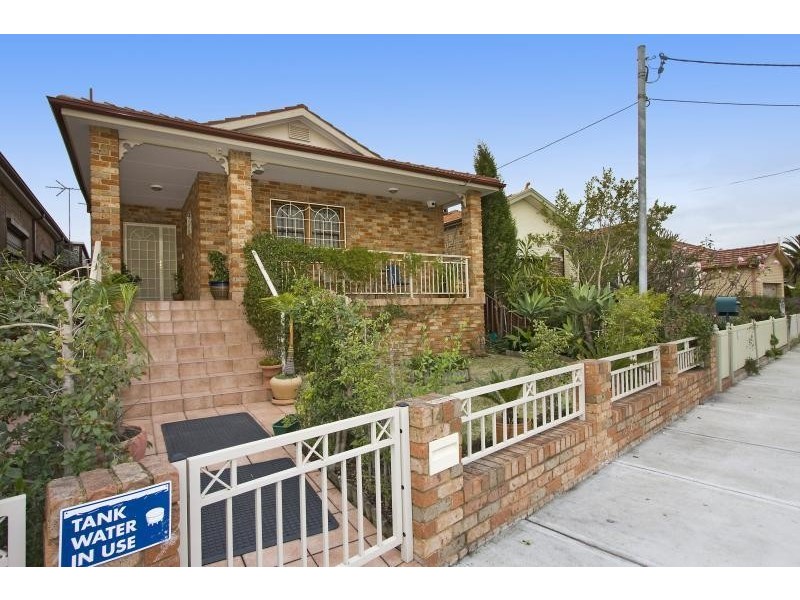 4 George Street, Burwood Heights NSW 2136