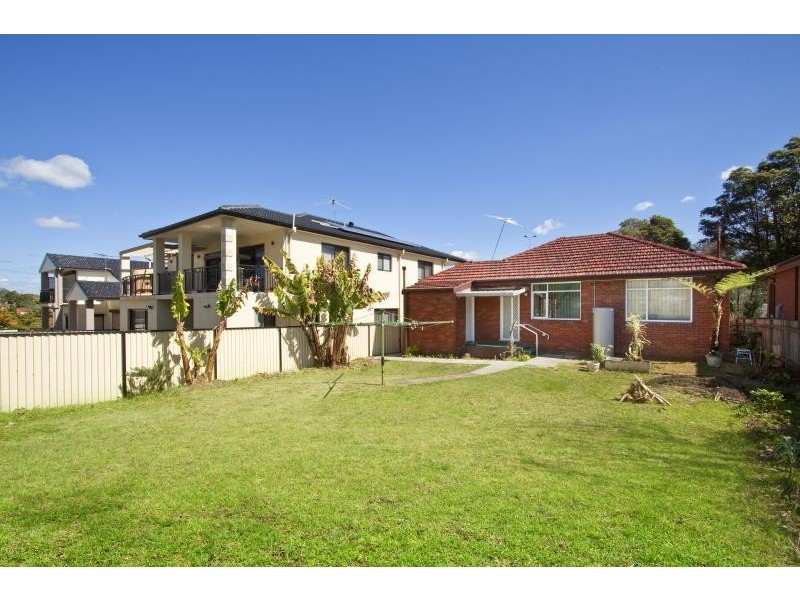 66 Dalley Street, Lidcombe NSW 2141