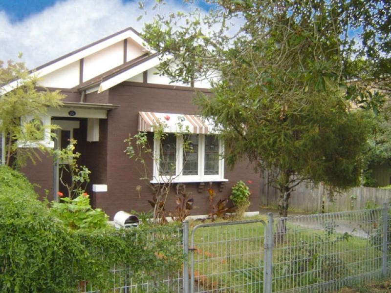 Strathfield NSW 2135