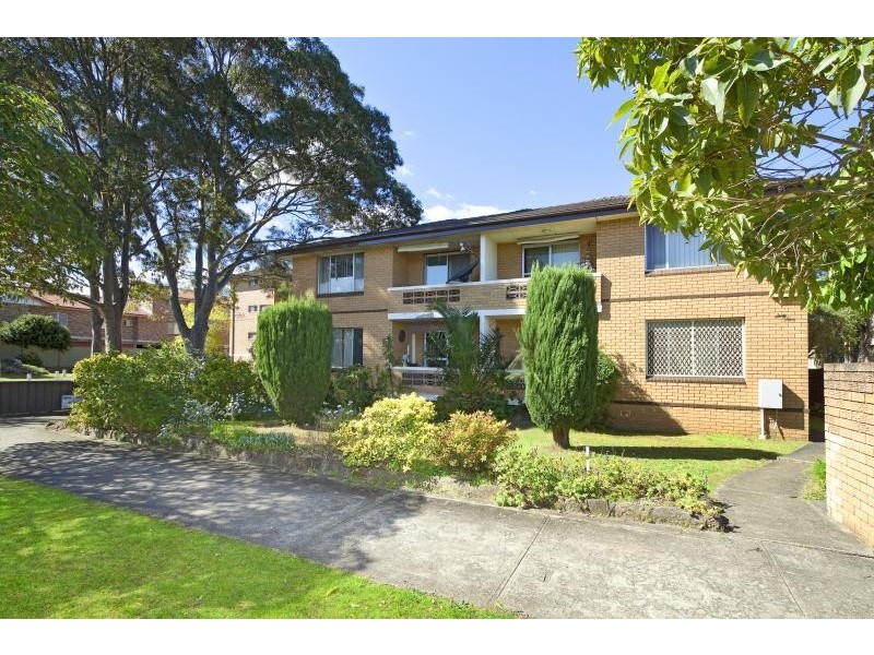 11/69 First Avenue, Campsie NSW 2194