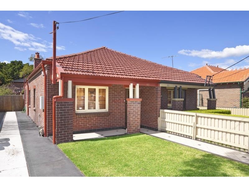 60 Kembla Street, Croydon Park NSW 2133