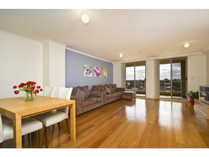 1001/5 Albert Road, Strathfield NSW 2135
